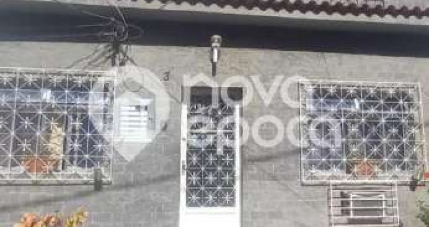 Casa com 4 quartos à venda na Rua Augusto Nunes, Todos os Santos, Rio de Janeiro