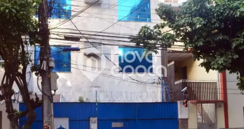 Prédio à venda na Rua Assis Bueno, Botafogo, Rio de Janeiro