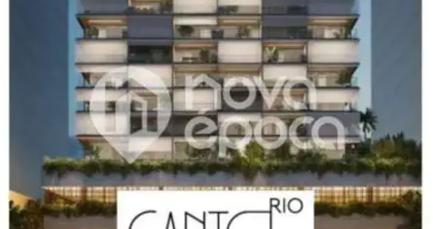 Apartamento com 1 quarto à venda na Rua Francisco Otaviano, Copacabana, Rio de Janeiro