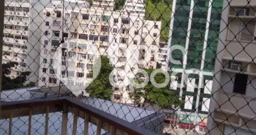 Jardim Botânico | Apartamento 2 quartos, sendo 1 suite