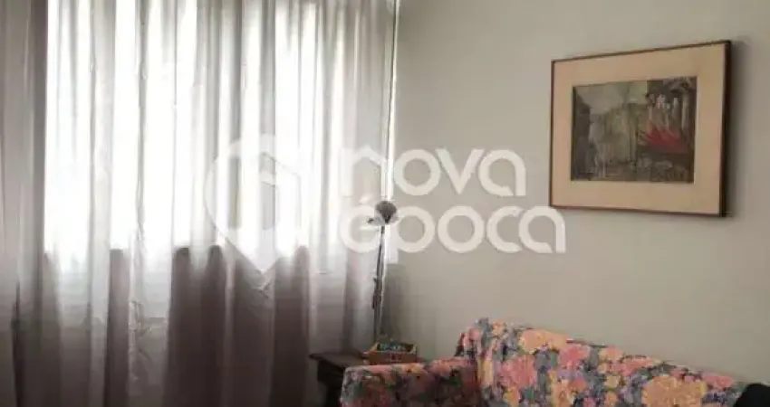 Apartamento com 3 quartos à venda na Rua Anita Garibaldi, Copacabana, Rio de Janeiro