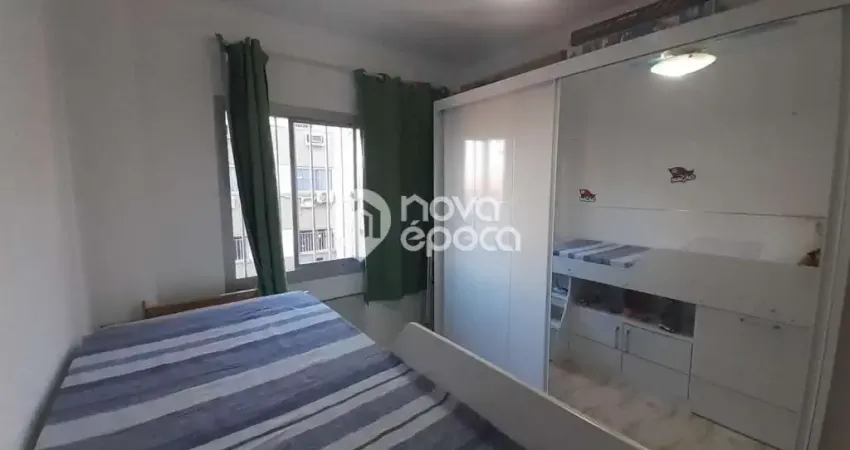 Apartamento com 3 quartos à venda na Rua Domingos Freire, Engenho de Dentro, Rio de Janeiro