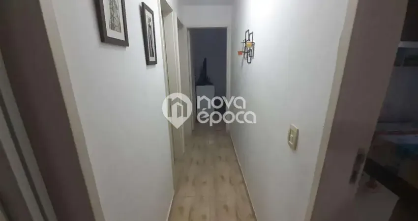 Apartamento com 3 quartos à venda na Rua Domingos Freire, Engenho de Dentro, Rio de Janeiro