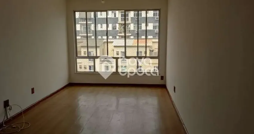 Todos os Santos | Apartamento 3 quartos, sendo 1 suite