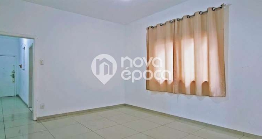 Apartamento com 2 quartos à venda na Rua Conselheiro Paranaguá, Vila Isabel, Rio de Janeiro