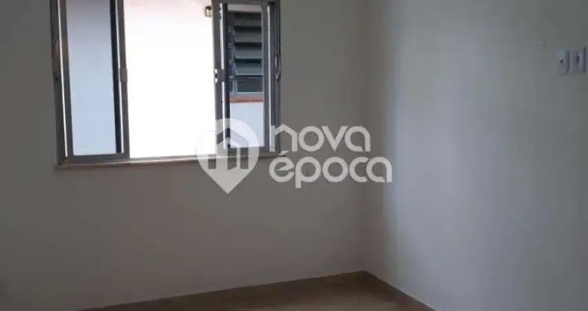 Apartamento com 2 quartos à venda na Rua Campinas, Grajaú, Rio de Janeiro