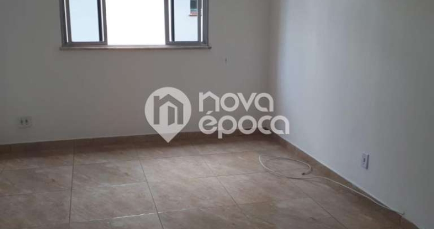 Grajaú | Apartamento 2 quartos