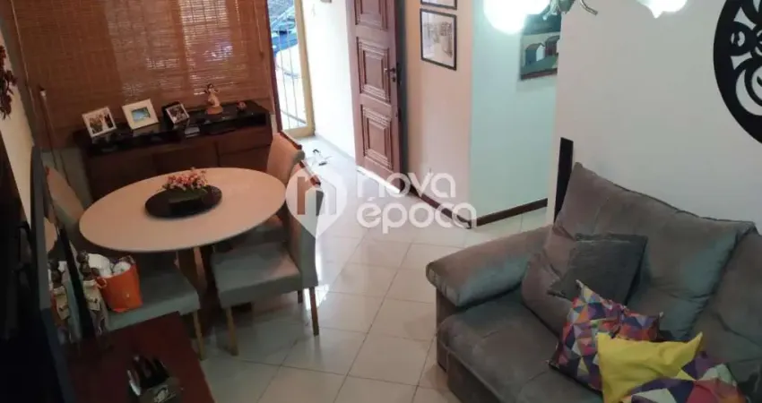 Todos os Santos | Casa de Vila 4 quartos, sendo 2 suites