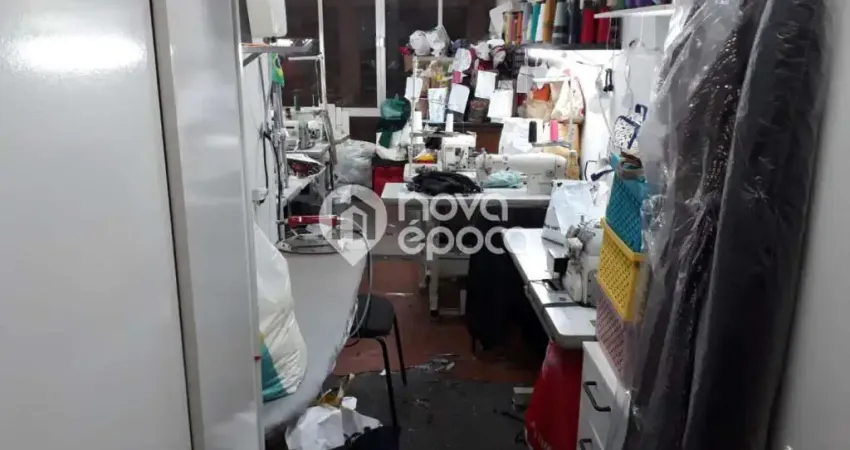 Sala comercial com 1 sala à venda na Rua Santa Clara, Copacabana, Rio de Janeiro