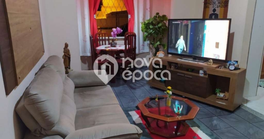 Apartamento com 1 quarto à venda na Rua Doutor Leal, Engenho de Dentro, Rio de Janeiro