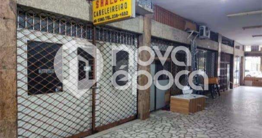 Ponto comercial à venda na Rua Barão de Mesquita, Andaraí, Rio de Janeiro