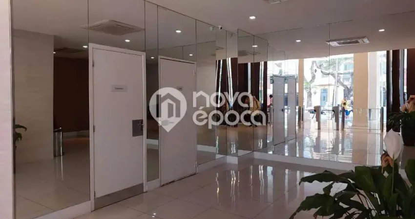 Sala comercial à venda na Boulevard Vinte e Oito de Setembro, Vila Isabel, Rio de Janeiro