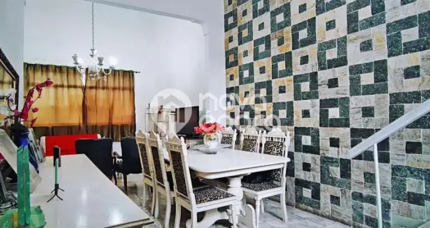 Casa em condomínio fechado com 4 quartos à venda na Rua Maxwell, Vila Isabel, Rio de Janeiro