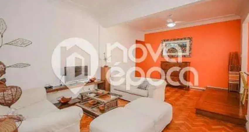 Apartamento com 3 quartos à venda na Rua Hilário de Gouveia, Copacabana, Rio de Janeiro