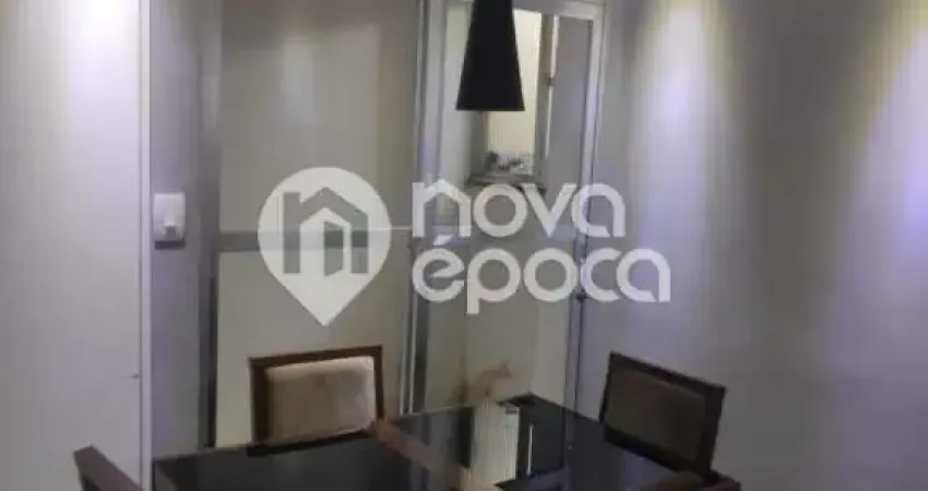 Casa com 3 quartos à venda na Rua Pedro Reis, Quintino Bocaiúva, Rio de Janeiro
