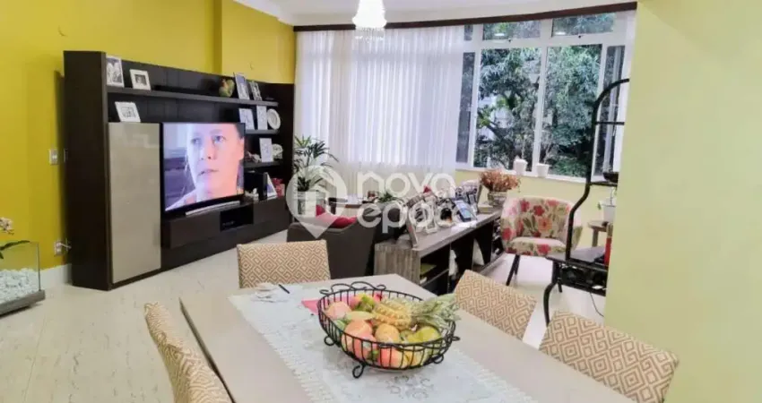 Apartamento com 3 quartos à venda na Rua Assis Brasil, Copacabana, Rio de Janeiro