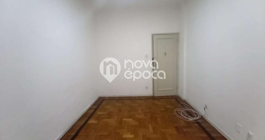Apartamento com 1 quarto à venda na Rua do Matoso, Rio Comprido, Rio de Janeiro