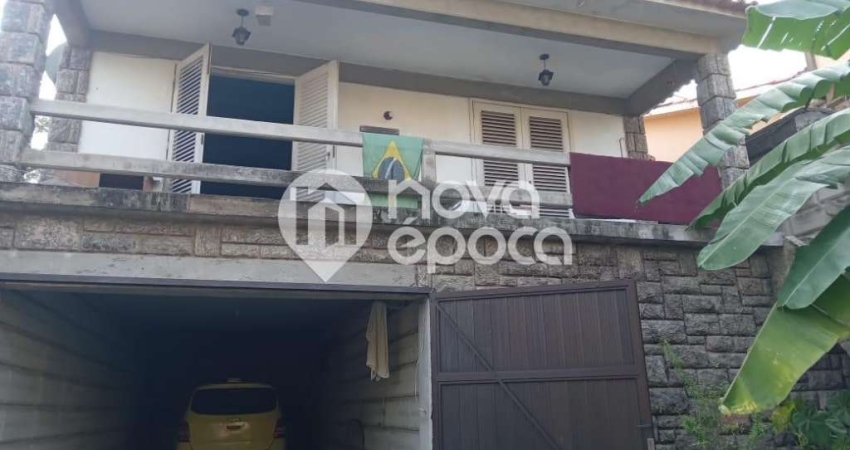 Casa com 4 quartos à venda na Rua Alexandre Ramos, Tanque, Rio de Janeiro