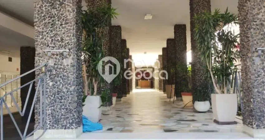 Apartamento com 2 quartos à venda na Rua Carolina Santos, Lins de Vasconcelos, Rio de Janeiro