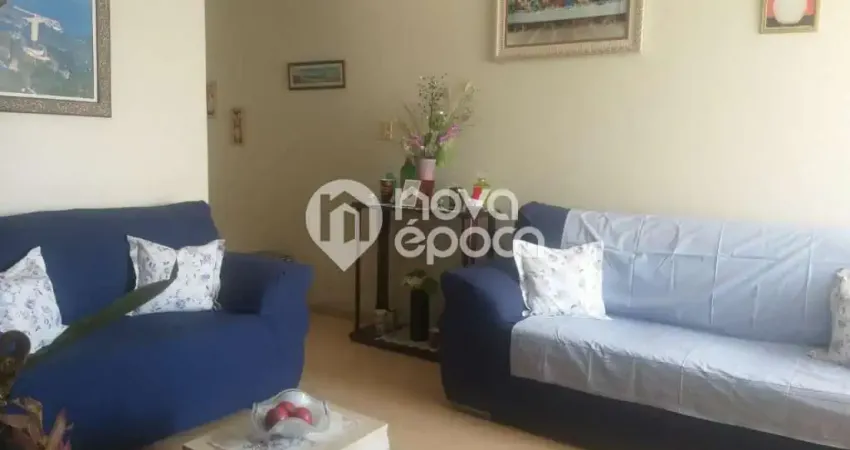 Apartamento com 2 quartos à venda na Rua Lins de Vasconcelos, Lins de Vasconcelos, Rio de Janeiro