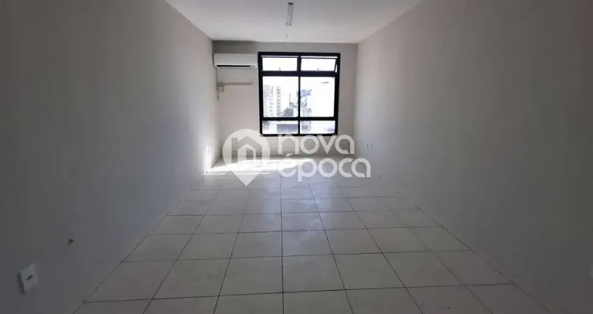 Sala comercial à venda na Rua Desembargador Izidro, Tijuca, Rio de Janeiro