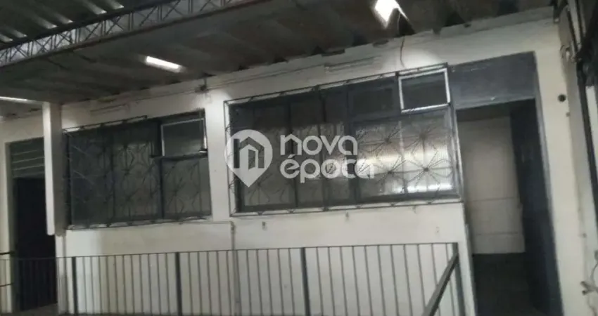 Penha | Prédio Comercial