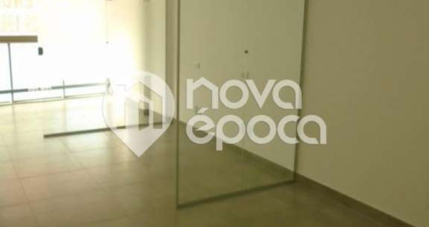 Sala comercial com 1 sala à venda na Estrada da Gávea, São Conrado, Rio de Janeiro