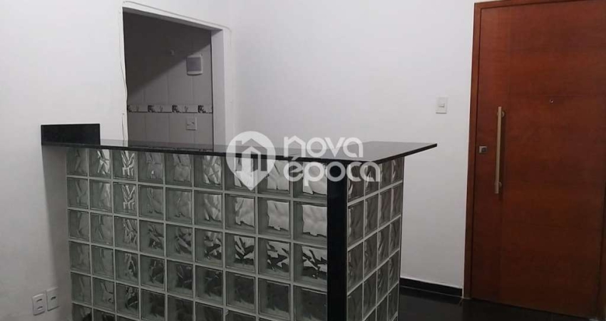 Apartamento com 1 quarto à venda na Rua Cândido Mendes, Santa Teresa, Rio de Janeiro