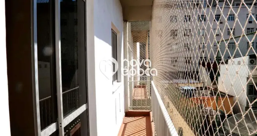Apartamento com 2 quartos à venda na Rua Magalhães Couto, Méier, Rio de Janeiro