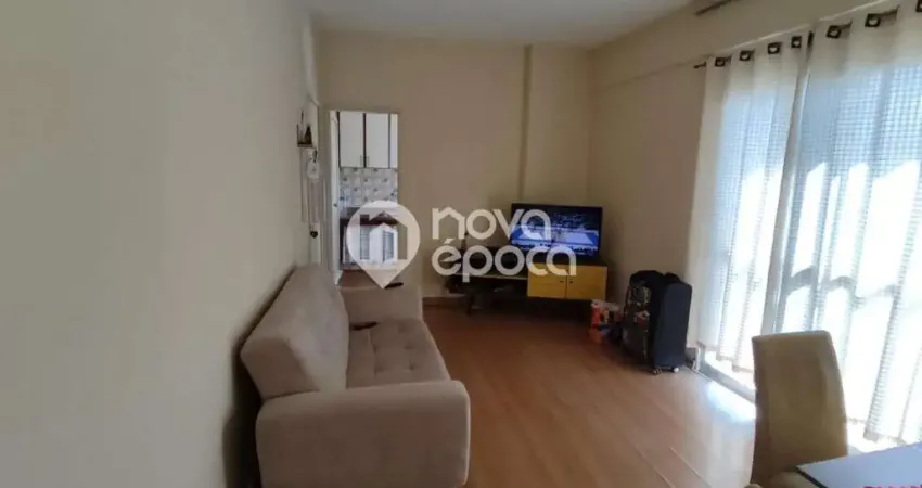 Apartamento com 2 quartos à venda na Rua Magalhães Couto, Méier, Rio de Janeiro