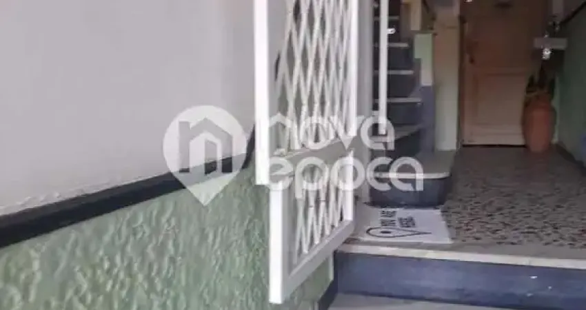 Apartamento com 1 quarto à venda na Rua Gastão Penalva, Andaraí, Rio de Janeiro