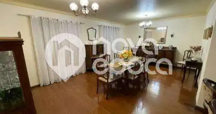 Casa com 4 quartos à venda na Rua Guaiaquil, Cachambi, Rio de Janeiro