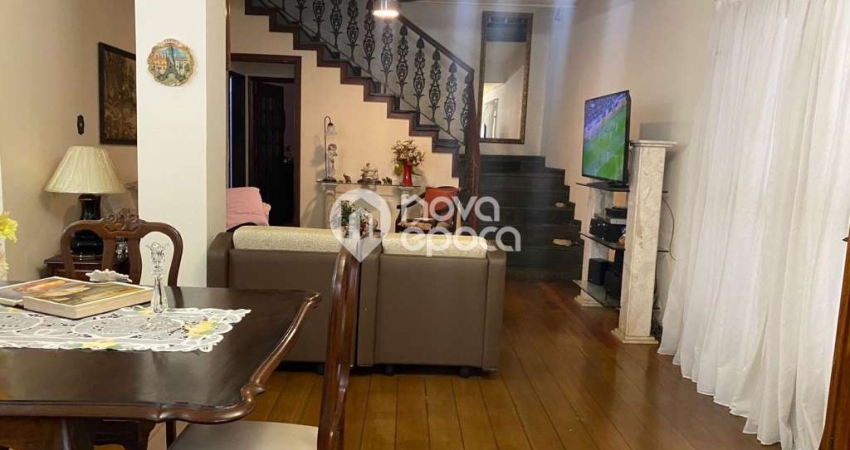 Casa com 4 quartos à venda na Rua Guaiaquil, Cachambi, Rio de Janeiro