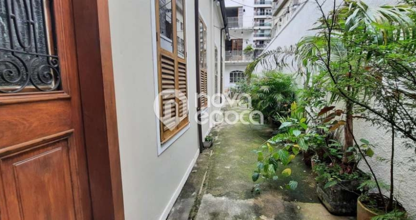 Casa em condomínio fechado com 4 quartos à venda na Rua Dezenove de Fevereiro, Botafogo, Rio de Janeiro