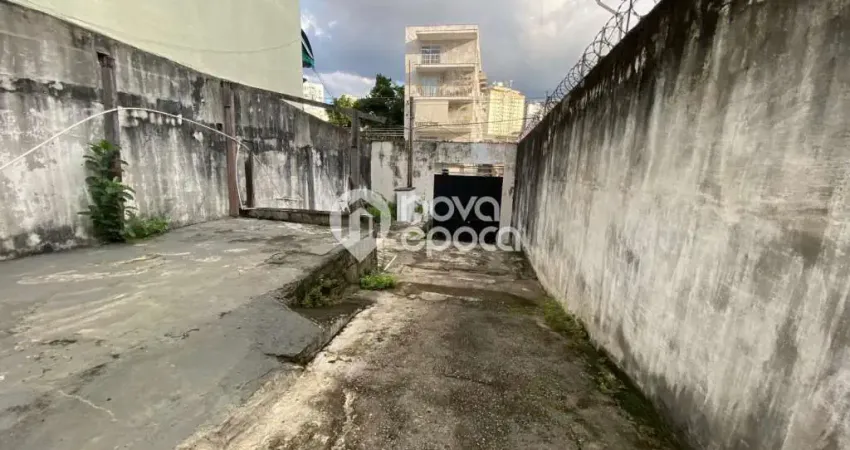 Barracão / Galpão / Depósito à venda na Rua Cirne Maia, Cachambi, Rio de Janeiro