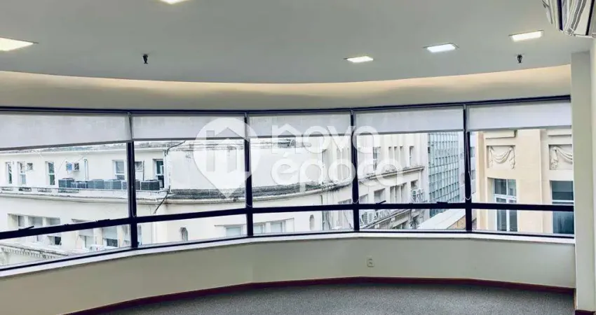 Sala comercial à venda na Rua do Ouvidor, Centro, Rio de Janeiro