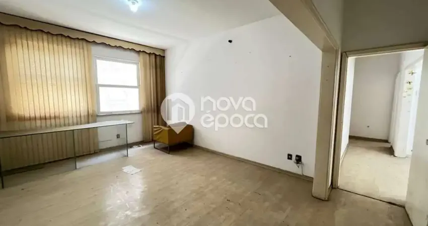 Apartamento com 3 quartos à venda na Rua Muniz Barreto, Botafogo, Rio de Janeiro