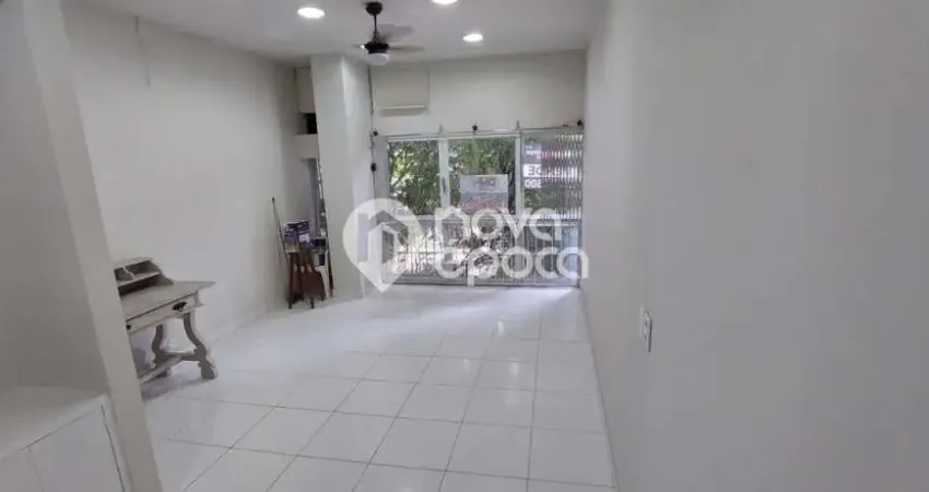 Sala comercial com 1 sala à venda na Rua Barata Ribeiro, Copacabana, Rio de Janeiro