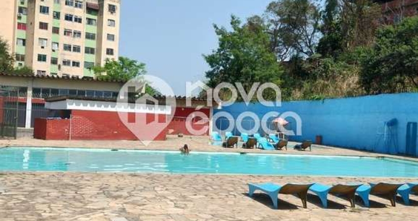 Apartamento com 2 quartos à venda na Rua Ibia, Turiaçu, Rio de Janeiro