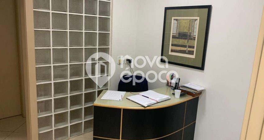 Sala comercial com 2 salas à venda na Rua Visconde de Pirajá, Ipanema, Rio de Janeiro