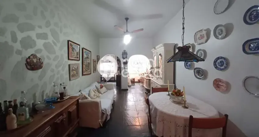 Apartamento com 3 quartos à venda na Rua Maria Angélica, Lagoa, Rio de Janeiro