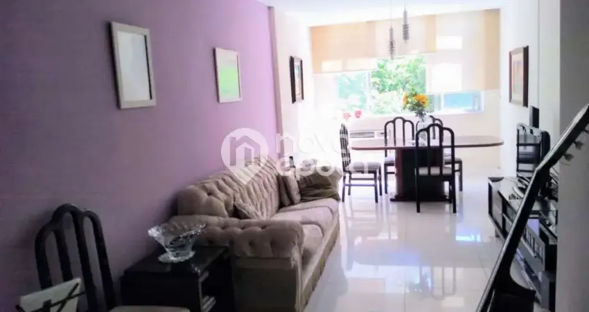 Apartamento com 3 quartos à venda na Rua Constante Ramos, Copacabana, Rio de Janeiro