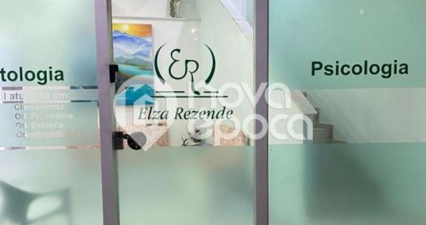 Ponto comercial à venda na Rua Visconde de Pirajá, Ipanema, Rio de Janeiro