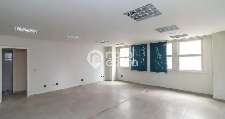Sala comercial à venda na Rua Senador Dantas, Centro, Rio de Janeiro