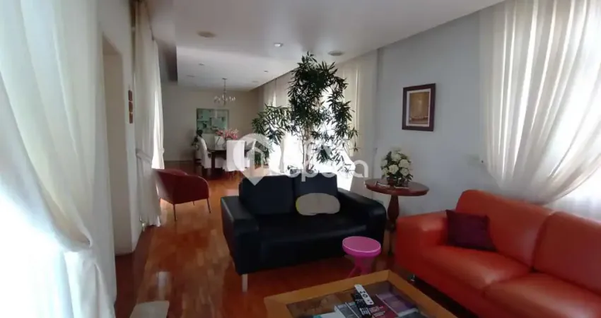 Casa com 3 quartos à venda na Rua Ministro Viriato Vargas, Alto da Boa Vista, Rio de Janeiro