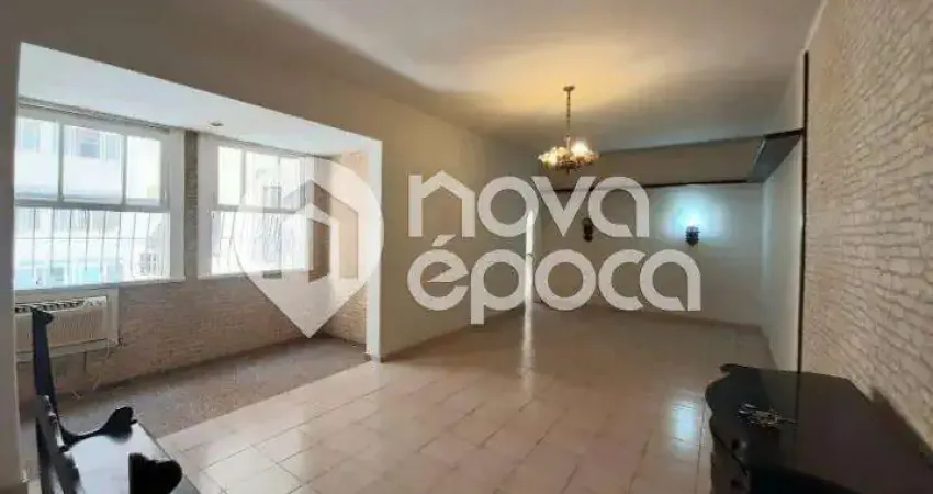 Apartamento com 4 quartos à venda na Rua Marquês de Abrantes, Flamengo, Rio de Janeiro