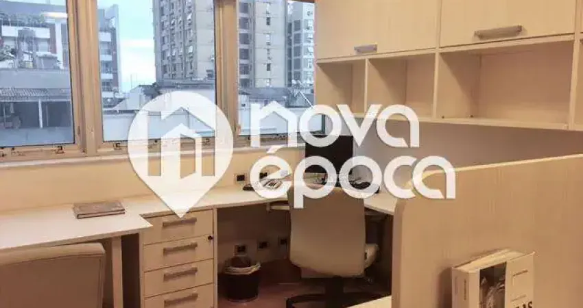 Sala comercial com 1 sala à venda na Rua Visconde de Pirajá, Ipanema, Rio de Janeiro