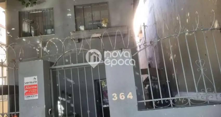 Casa com 6 quartos à venda na Rua General Canabarro, Maracanã, Rio de Janeiro
