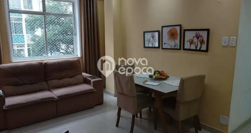 Apartamento com 3 quartos à venda na Rua Constante Ramos, Copacabana, Rio de Janeiro