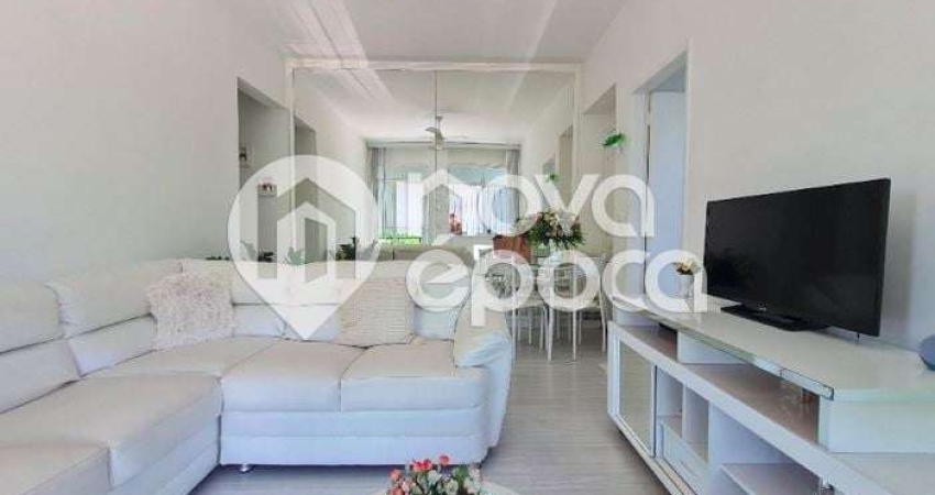 Apartamento com 2 quartos à venda na Rua Campo Grande, Campo Grande, Rio de Janeiro